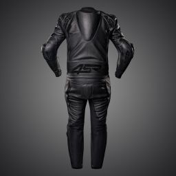 Dvojdielna Kombinéza 4SR RR Evo Black Series AR