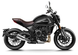 CFMOTO 700CL-X HERITAGE