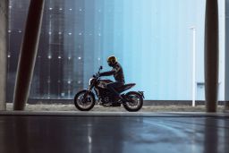 CFMOTO 700CL-X HERITAGE