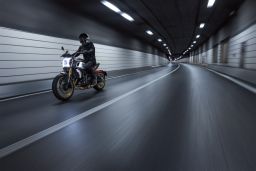 CFMOTO 700CL-X HERITAGE