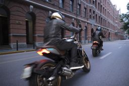 CFMOTO 700CL-X HERITAGE