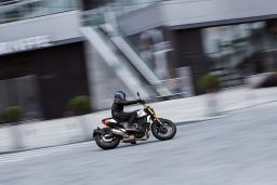 CFMOTO 700CL-X HERITAGE