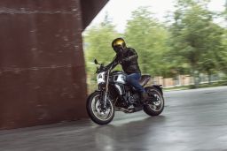 CFMOTO 700CL-X HERITAGE