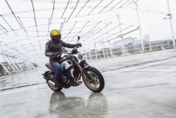 CFMOTO 700CL-X HERITAGE