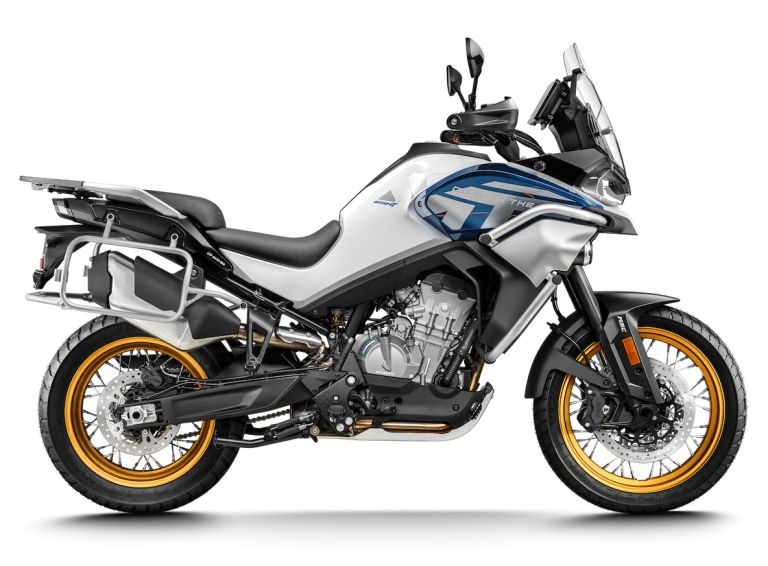 CFMOTO 800MT EXPLORE