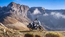 CFMOTO 800MT EXPLORE