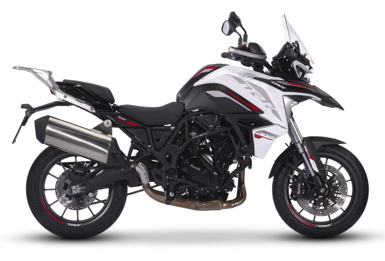 Benelli TRK 702