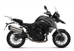 Benelli TRK 702