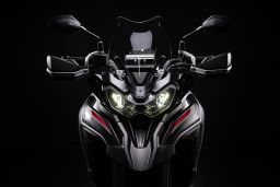 Benelli TRK 702