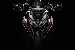 Benelli TRK 702