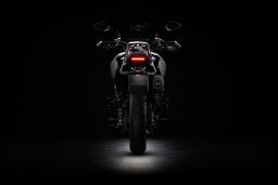 Benelli TRK 702