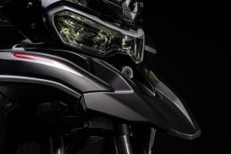 Benelli TRK 702