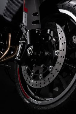 Benelli TRK 702