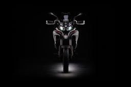 Benelli TRK 702