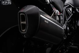 Benelli TRK 702