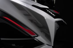 Benelli TRK 702