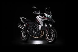 Benelli TRK 702