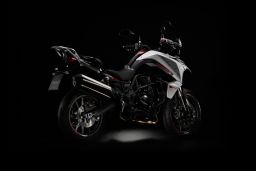 Benelli TRK 702