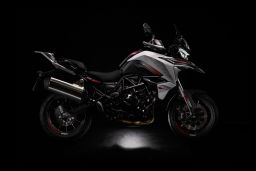 Benelli TRK 702