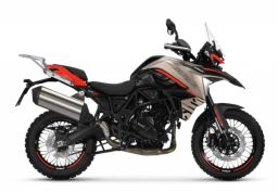 Benelli TRK 702X