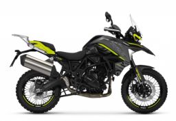 Benelli TRK 702X