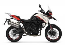 Benelli TRK 702X