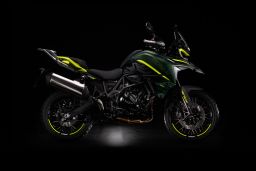 Benelli TRK 702X