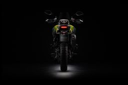 Benelli TRK 702X