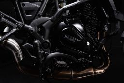 Benelli TRK 702X