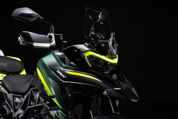 Benelli TRK 702X