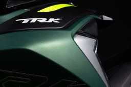 Benelli TRK 702X