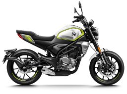 CFMOTO 300CL-X