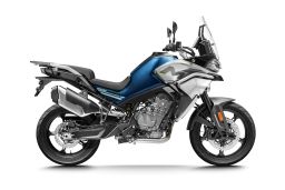 CFMOTO 800MT SPORT