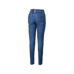 Nohavice DAISY 3 DENIM, ALPINESTARS, dámske (sepraná modrá) 2025