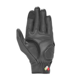 Rukavice STELLA DYNO, ALPINESTARS (černá/černá) 2025