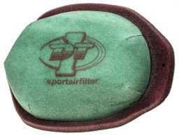 Vzduchový filter penový (Kawasaki), DT-1