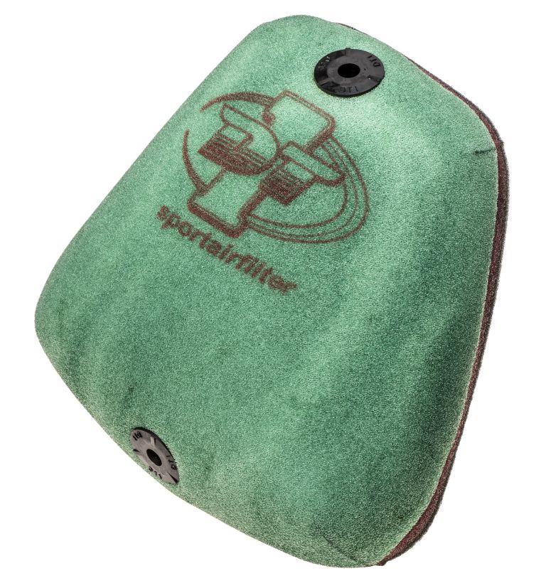 Vzduchový filter penový (YAMAHA), DT-1