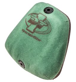 Vzduchový filter penový (YAMAHA), DT-1