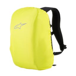 Batoh AMP-3, ALPINESTARS (čierna, objem 17 l)