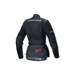 Bunda STELLA ANDES AIR DRYSTAR, ALPINESTARS, dámska (čierna) 2025