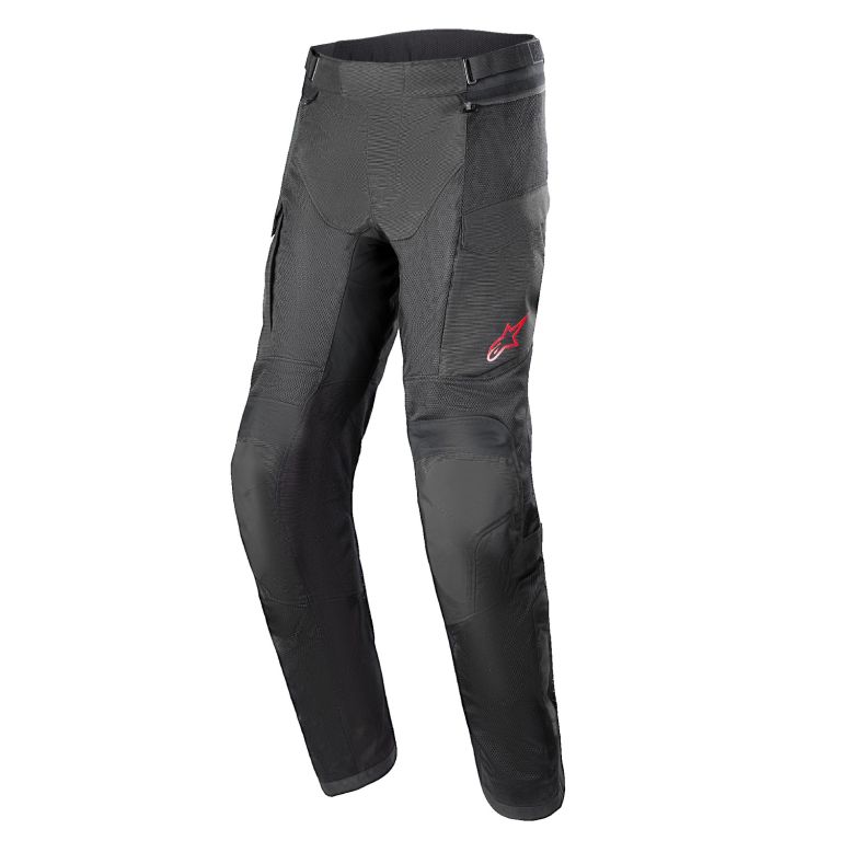 Nohavice ANDES AIR DRYSTAR, ALPINESTARS (čierna) 2025