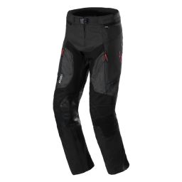 Nohavice AMT 7 AIR, ALPINESTARS (čierna) 2025