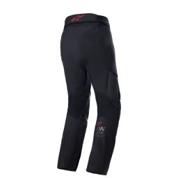 Nohavice AMT 7 AIR, ALPINESTARS (čierna) 2025