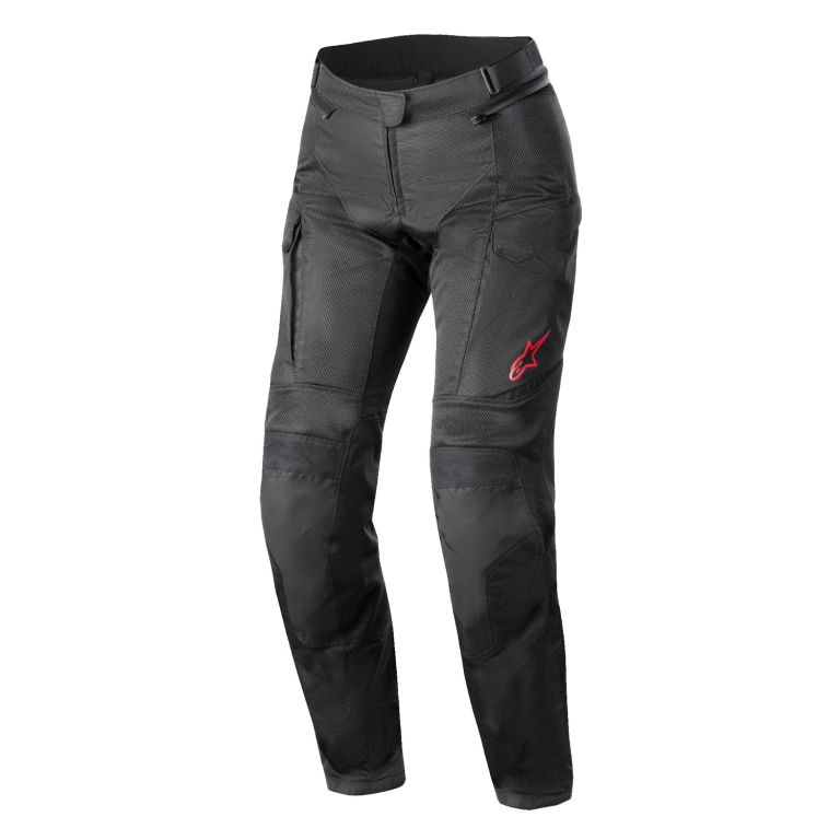 Nohavice STELLA ANDES AIR DRYSTAR, ALPINESTARS, dámske (čierna) 2025