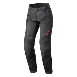 Nohavice STELLA ANDES AIR DRYSTAR, ALPINESTARS, dámske (čierna) 2025