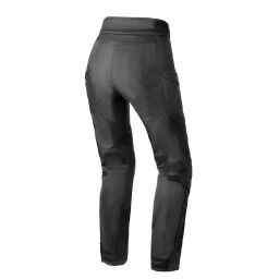 Nohavice STELLA ANDES AIR DRYSTAR, ALPINESTARS, dámske (čierna) 2025