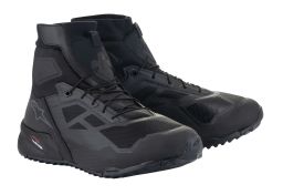 Topánky CR-1, ALPINESTARS (černá/tmavě šedá) 2025