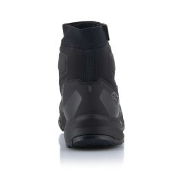 Topánky CR-1, ALPINESTARS (černá/tmavě šedá) 2025