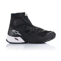 Topánky CR-1, ALPINESTARS (černá/bílá) 2025