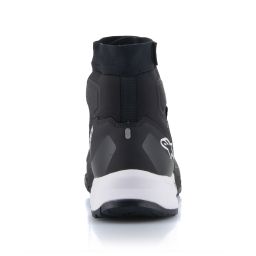 Topánky CR-1, ALPINESTARS (černá/bílá) 2025